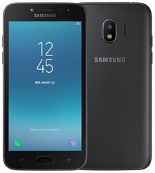 Замена батареи на телефоне Samsung Galaxy J2 (2018) в Москве